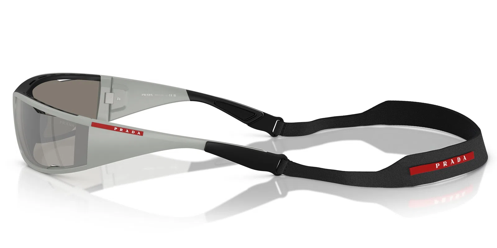 Prada Linea Rossa A04S Sunglasses - view 10